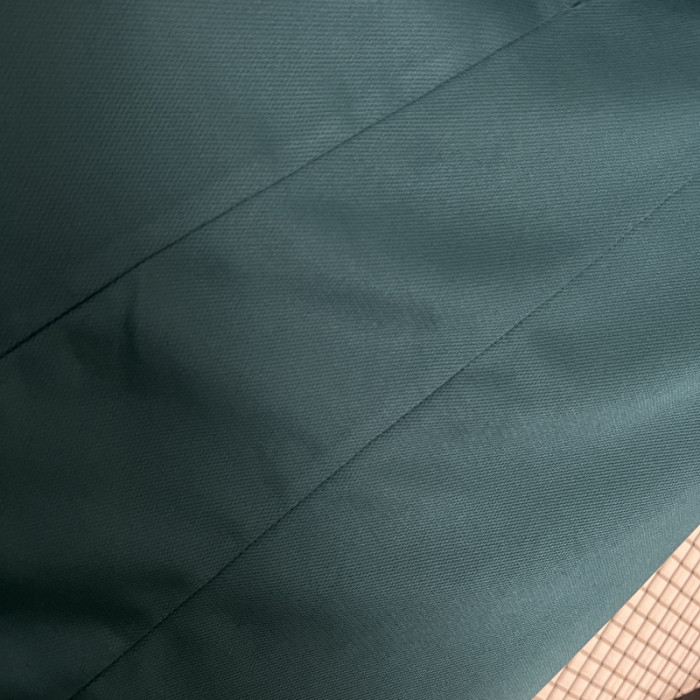 24-25 Cruzeiro Green Polo Short Sleeve