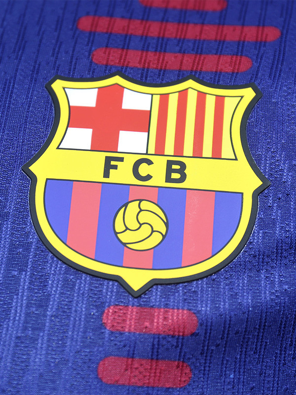 24-25 BAR Red Blue Special Edition Palyer Version Training Shirts