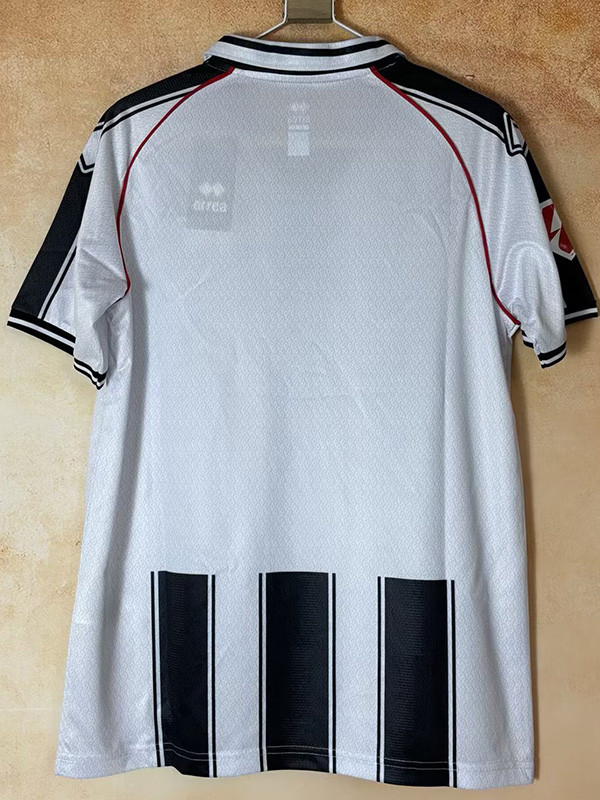 2025-26 CD Castellon Home Fans Soccer Jersey