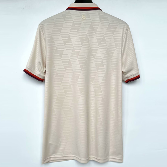 24-25 Bayern Third 1:1 Fans Soccer Jersey