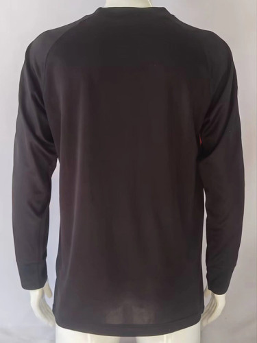 1996-1997 Newcastle GoalKeeper Long Sleeve Retro Soccer Jersey (长袖)