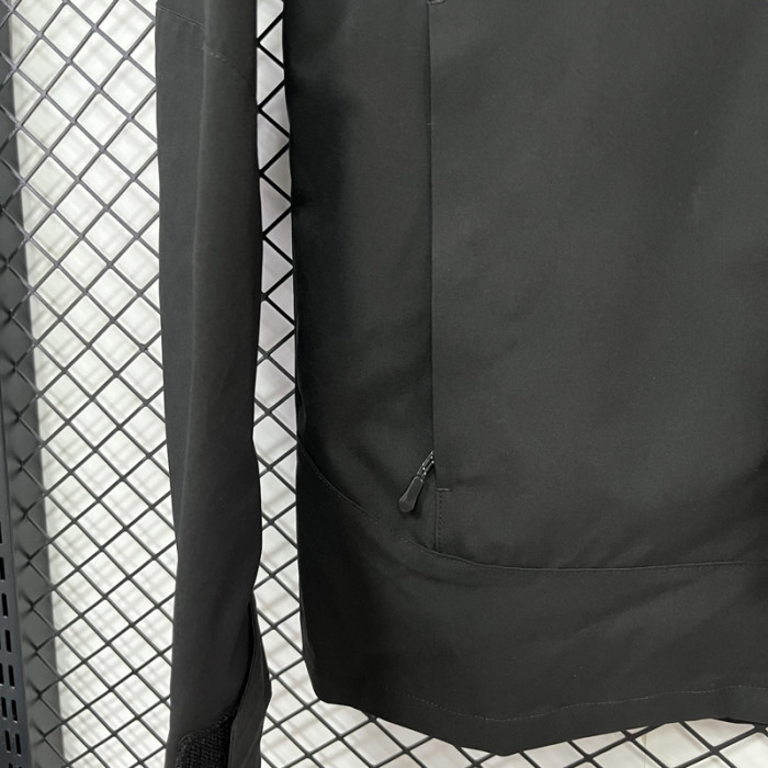 2024 TNF Black Outdoor Jackets #F701冲锋衣