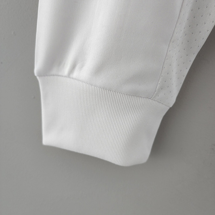 22-23 RMA Home Long Sleeve Soccer Jersey (长袖)