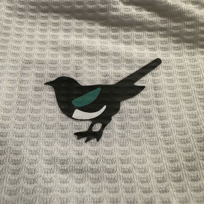 24-25 Newcastle Third Kids Soccer Jersey