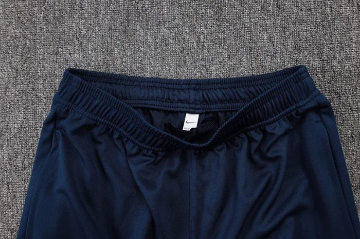 25-26 BAR Red Half Pull Tracksuit (半拉链)