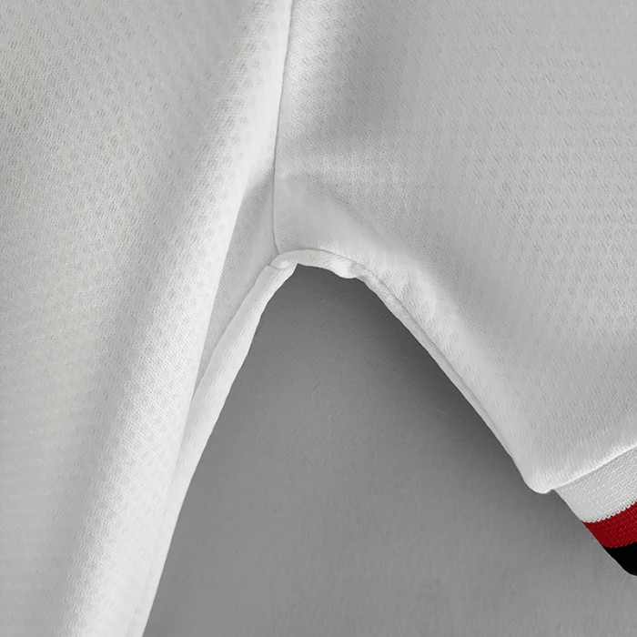 22-23 ACM Away Fans Soccer Jersey