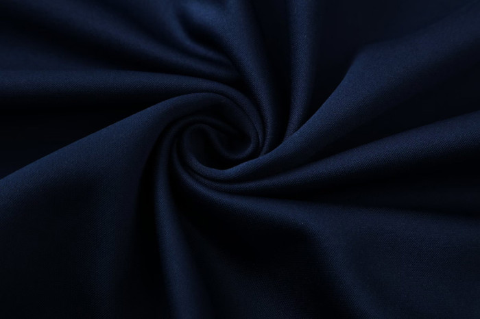 2025 AD Royal blue Jacket Tracksuit #2313