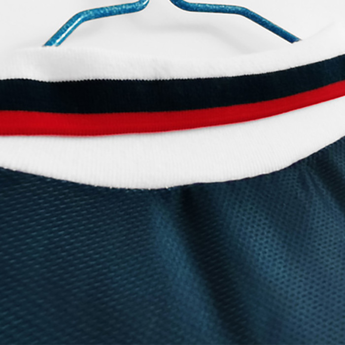 1994-1995 Wales Away Retro Soccer Jersey