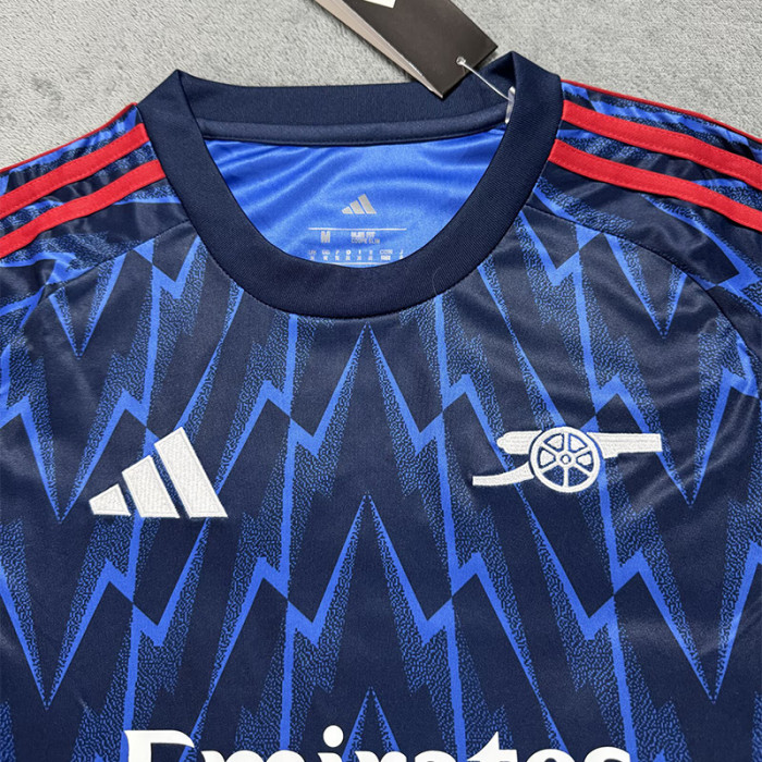 25-26 ARS Third Women Soccer Jersey (女)