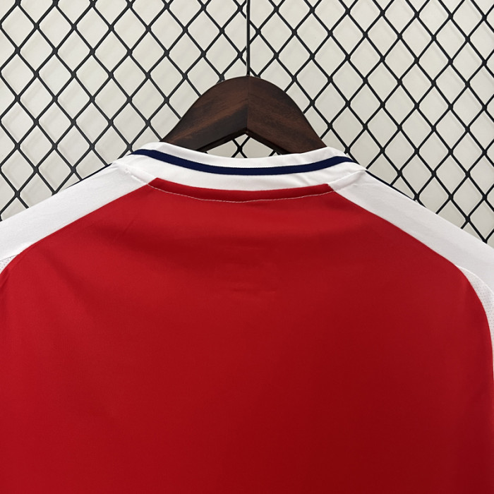 24-25 ARS Home 1:1 Fans Soccer Jersey