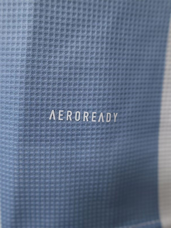 24-25 Argentina 50th Anniversary Long Sleeve Player Version Soccer Jersey (长袖球员)