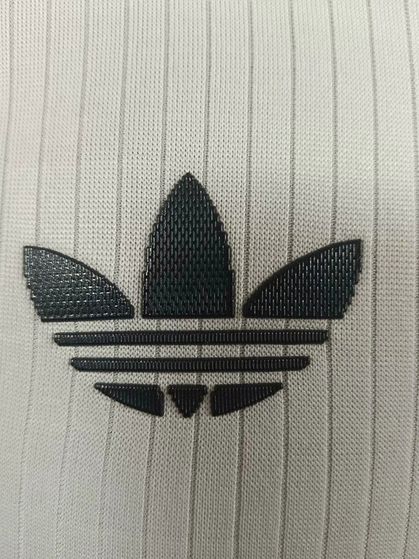 24-25 Germany White 125th Anniversary Player Version Soccer Jersey