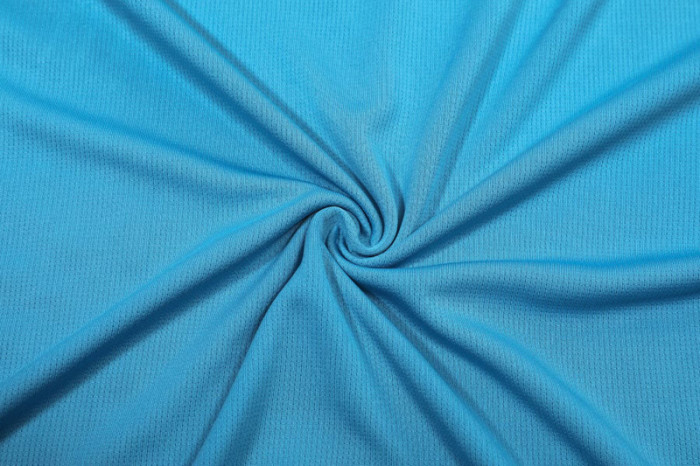 25-26 ATM Lake blue Polo Tracksuit