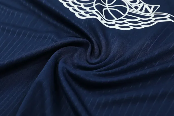 25-26 PsG Jordan Royal blue Jacket Tracksuit