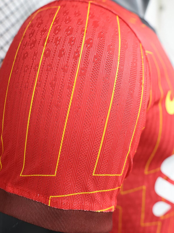 24-25 LIV Special Edition Player Version Training Shirts *三混色