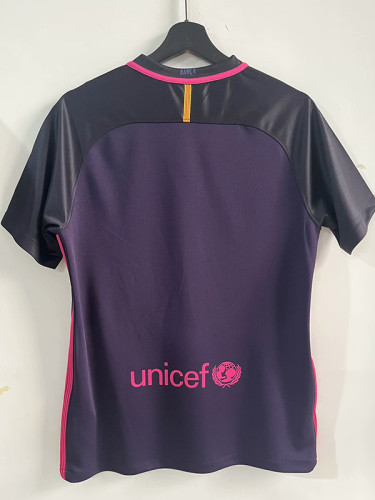 2016-2017 BAR Away Retro Soccer Jersey