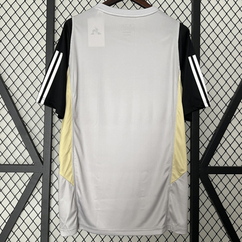 24-25 Atletico Mineiro Gray Training shirts