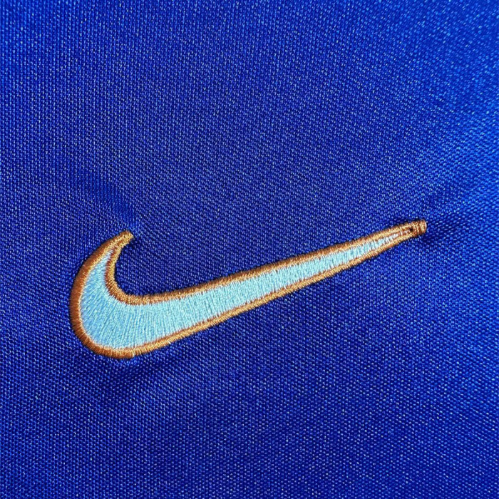 1998 Netherlands Away Retro Soccer Jersey