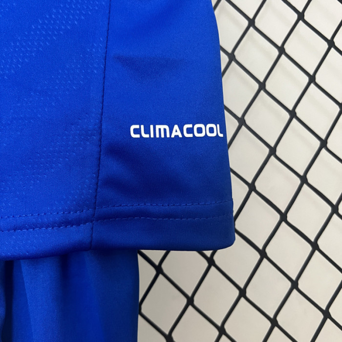 2012-2013 CHE Home Kids Retro Soccer Jersey