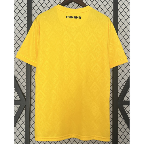24-25 Panama Third Fans Soccer Jersey