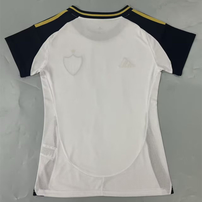 25-26 Atletico Mineiro Away Women Soccer Jersey(女)