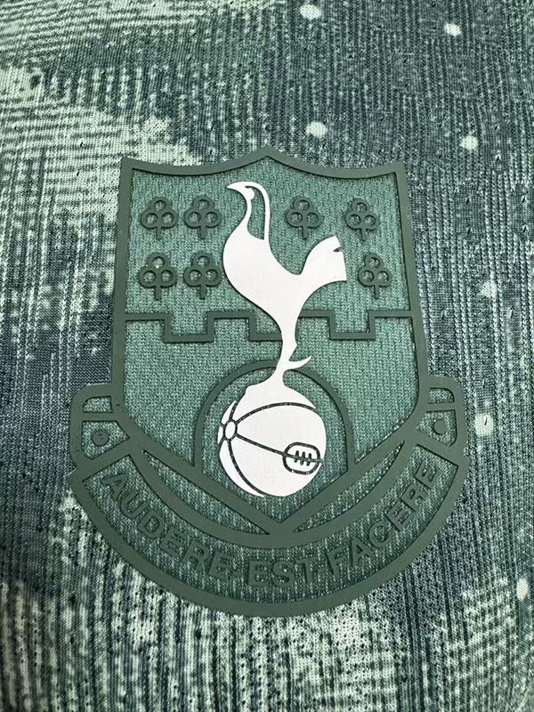 24-25 TOT Third Player Version Soccer Jersey