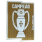 CAMPEAO(葡超胸前冠军)