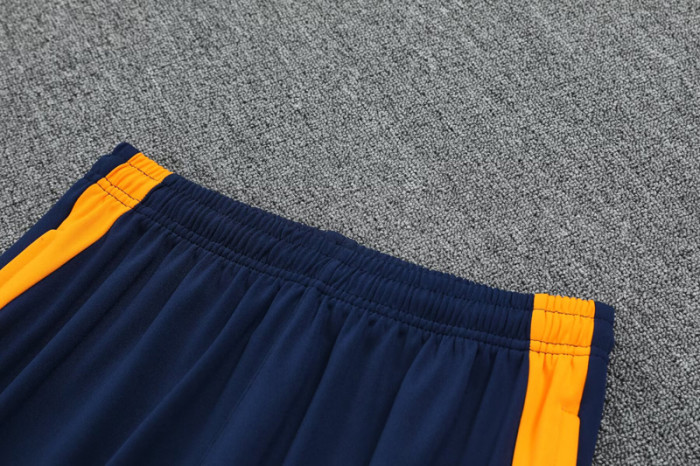 25-26 RMA Royal blue Polo Tracksuit