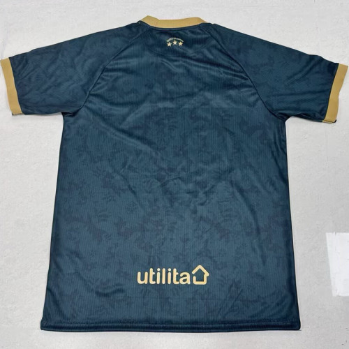 2025-26 Huddersfeld Town Away Fans Soccer Jersey