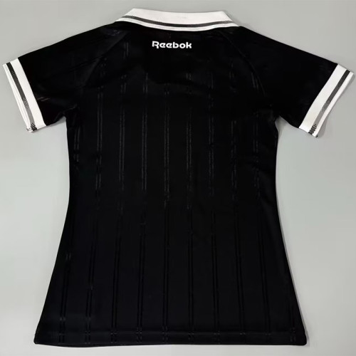 2025-26 Botafogo Women's Away Football Jersey(Women）