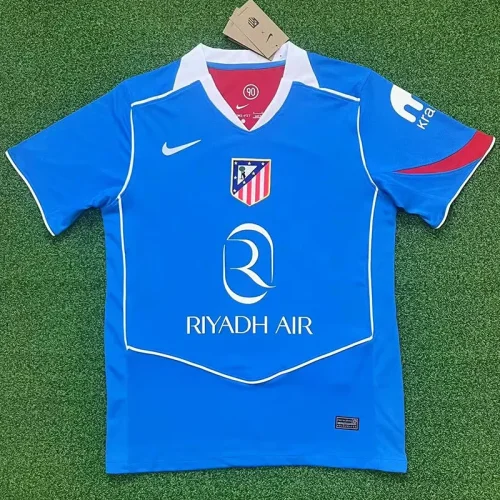 25-26 ATM Third Fans Soccer Jersey (VIS..NDA)