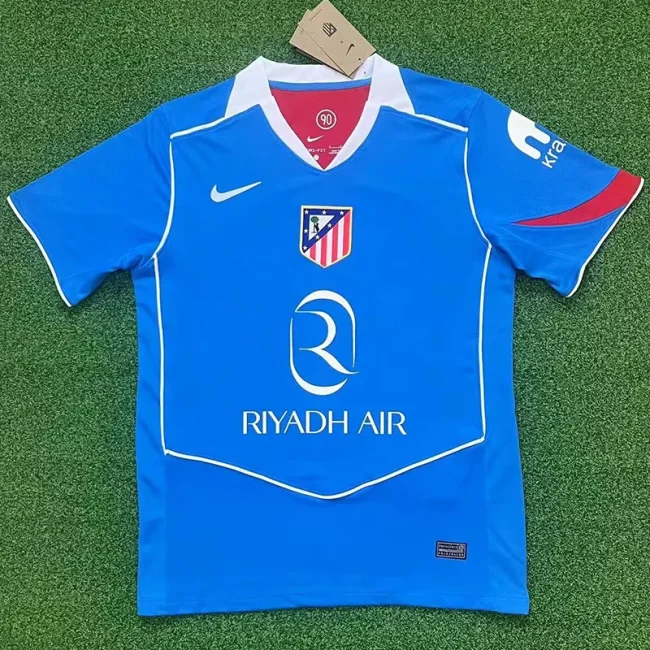 25-26 ATM Third Fans Soccer Jersey (VIS..NDA)