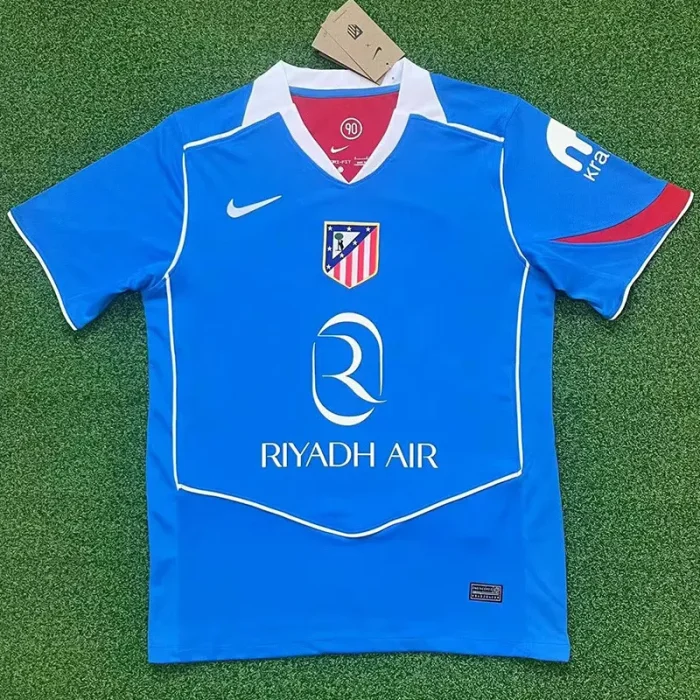 25-26 ATM Third Fans Soccer Jersey (VIS..NDA)