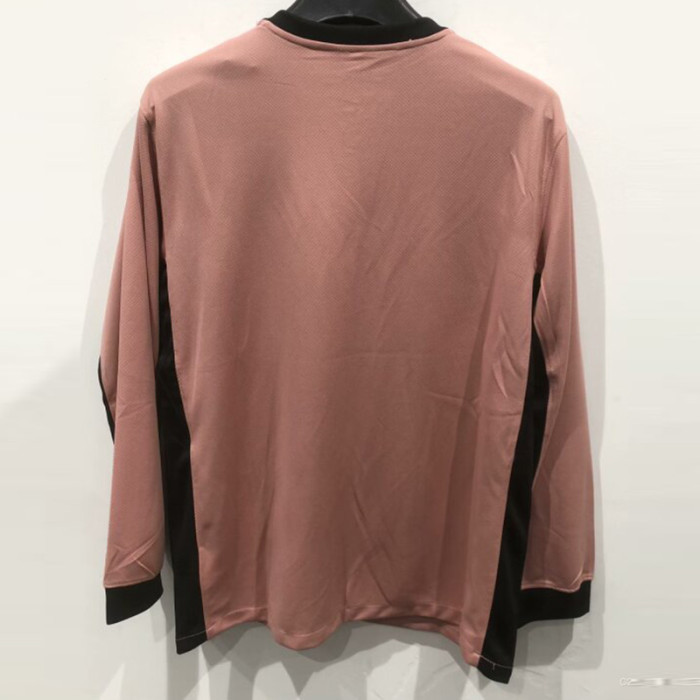 24-25 PSG Third Long Sleeve Soccer Jersey (长袖)