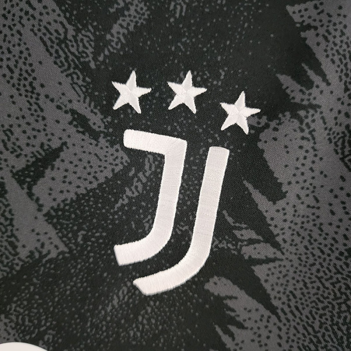 22-23 JUV Away Fans Soccer Jersey