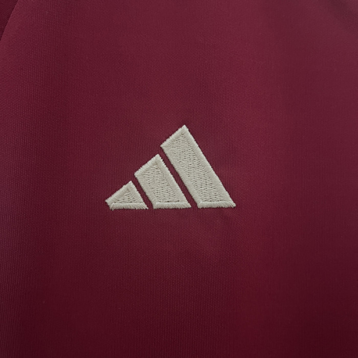 24-25 Venezuela Home Kids Soccer Jersey