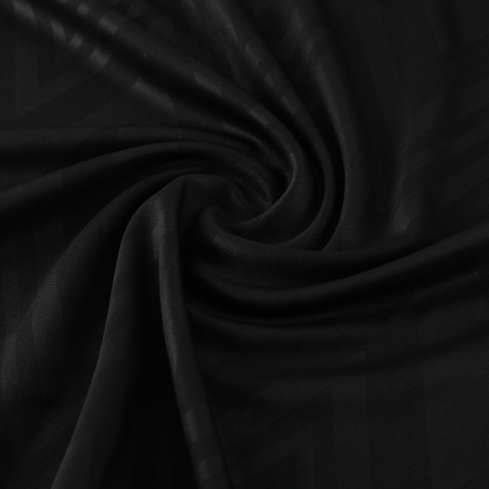2024 NK Black Training Short Suit #ND06