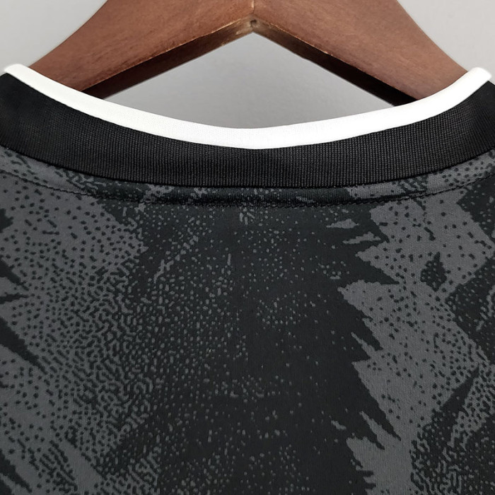22-23 JUV Away Fans Soccer Jersey