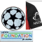 UCL +NIEDA (欧冠新章+左袖广告)