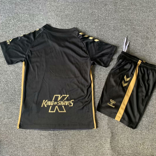 24-25 Coventry City Third Kids Soccer Jersey