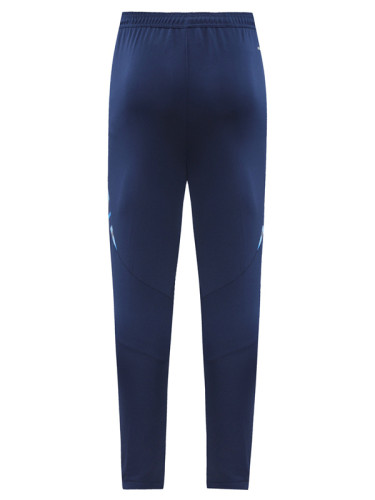 2024 AD Royal blue Training Long Pants #AK05(宝蓝色)