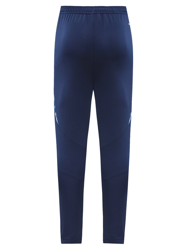 2024 AD Royal blue Training Long Pants #AK05(宝蓝色)