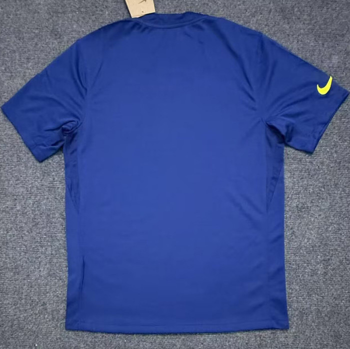 25-26 ATM Yellow Training shirts