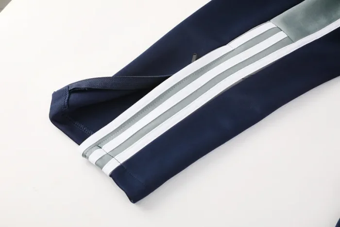 25-26 RMA Royal Blue Jacket Tracksuit #06