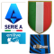 Serie A +Shield +U-Power (意甲45+冠军盾20+背下广告)
