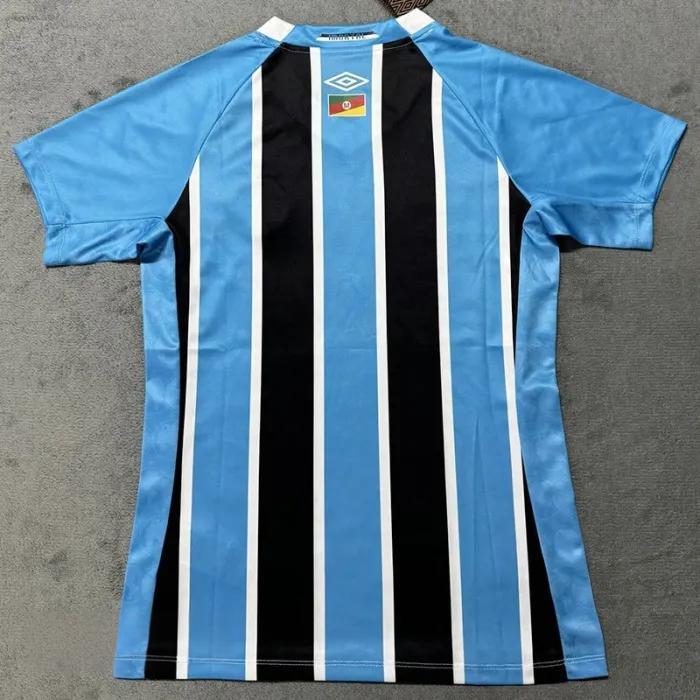 25-26 Gremio Home Women Soccer Jersey