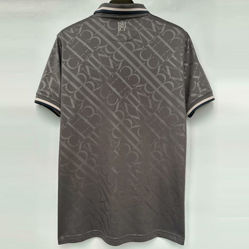 24-25 RMA Third 1:1 Fans Soccer Jersey