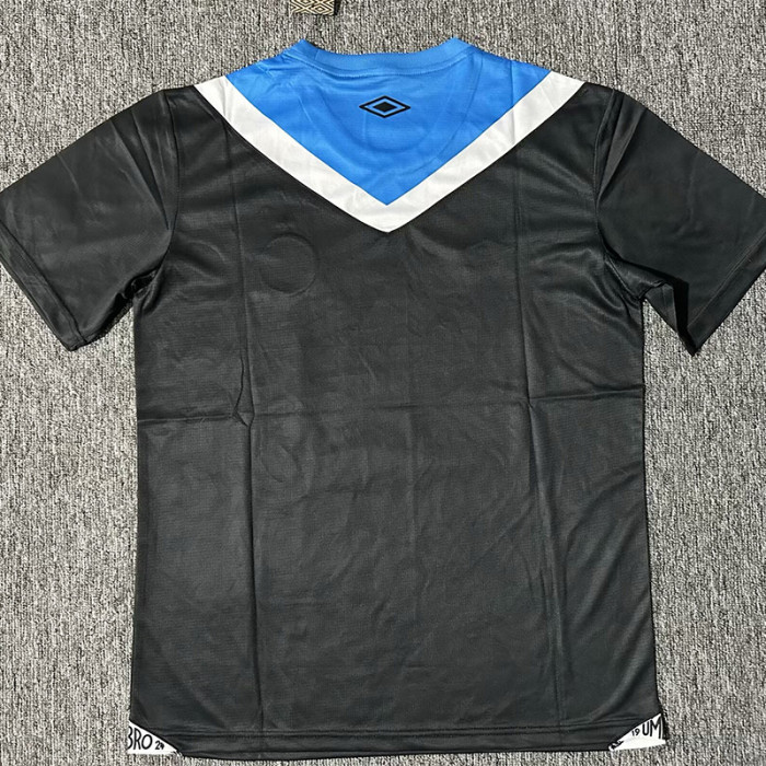 24-25 Gremio Third Fans Soccer Jersey