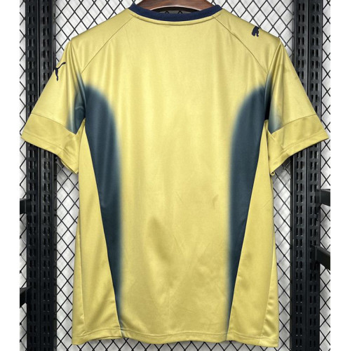 2006 Italy GoalKeeper Retro Soccer Jersey