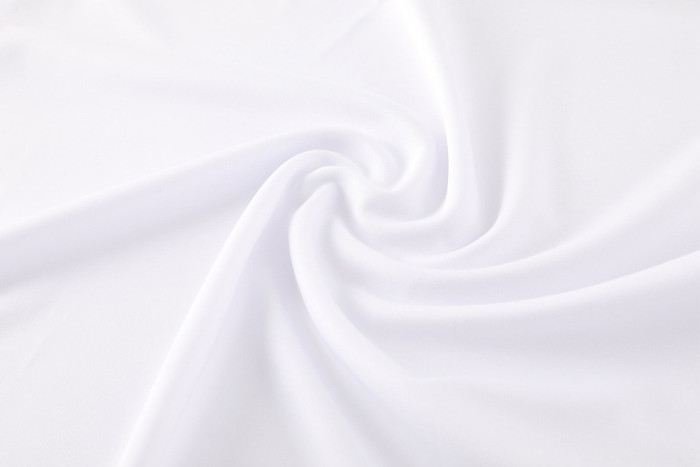 2025 NK White Training Short Suit #ND09